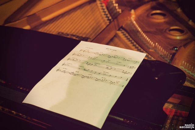 Michał Martyniuk Trio, fot. Piotr Rokicki Rozpoczynamy nowy sezon z cyklem [3x1]. [WIDEO, ZDJĘCIA].