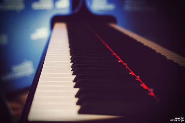 Michał Martyniuk Trio, fot. Piotr Rokicki Rozpoczynamy nowy sezon z cyklem [3x1]. [WIDEO, ZDJĘCIA].