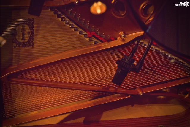 Michał Martyniuk Trio, fot. Piotr Rokicki Rozpoczynamy nowy sezon z cyklem [3x1]. [WIDEO, ZDJĘCIA].