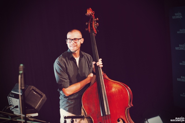 Michał Martyniuk Trio, fot. Piotr Rokicki Rozpoczynamy nowy sezon z cyklem [3x1]. [WIDEO, ZDJĘCIA].