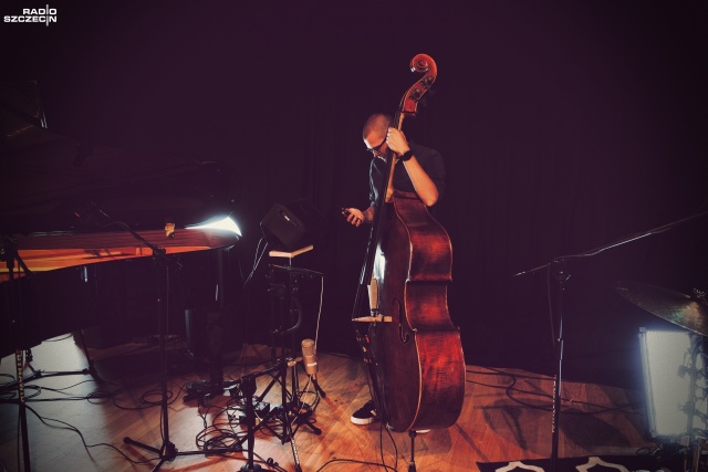 Michał Martyniuk Trio, fot. Piotr Rokicki Rozpoczynamy nowy sezon z cyklem [3x1]. [WIDEO, ZDJĘCIA].