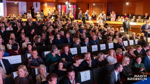 Fot. Robert Stachnik [Radio Szczecin] Szpital Wojewódzki w Szczecinie leczy od 80 lat [ZDJĘCIA]