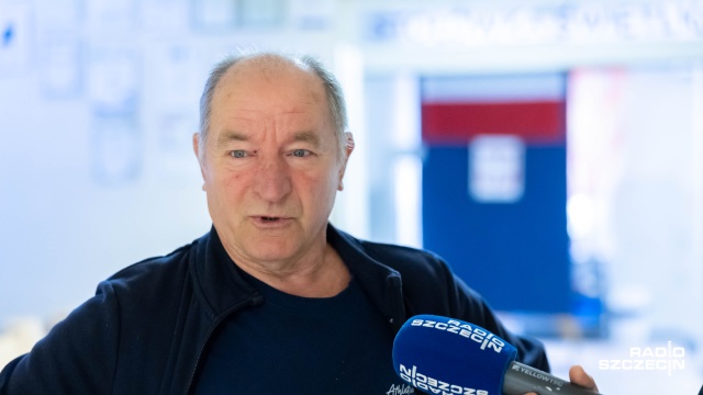 Fot. Robert Stachnik [Radio Szczecin] Wybory do szczecińskich rad osiedli. "Czujemy się rodziną, grupą..." [WIDEO, ZDJĘCIA]