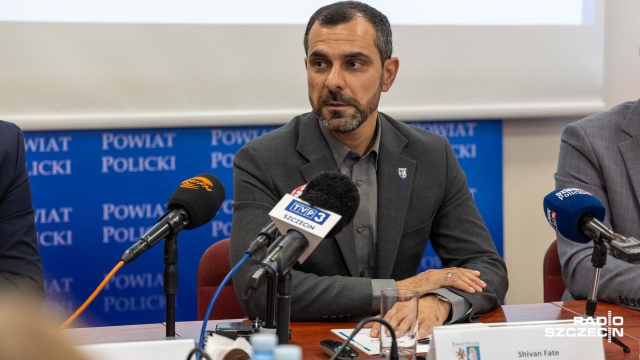 Fot. Robert Stachnik [Radio Szczecin] Ekspansja tramwaju wodnego w nowym sezonie. Nowe linie, nowe przystanki [WIDEO, ZDJĘCIA]