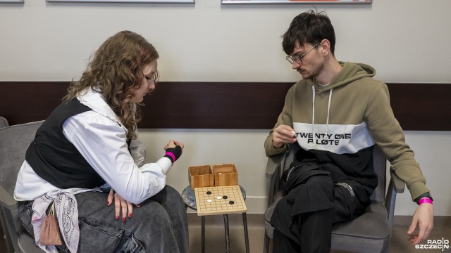 Fot. Kamila Kozioł [Radio Szczecin] Japan Fest w Szczecinie [WIDEO, ZDJĘCIA]