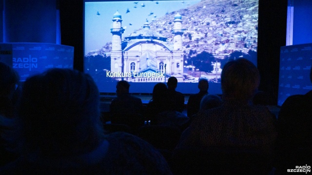 Fot. Kamila Kozioł [Radio Szczecin] Rozpoczął się Szczecin Film Festival [ZDJĘCIA]