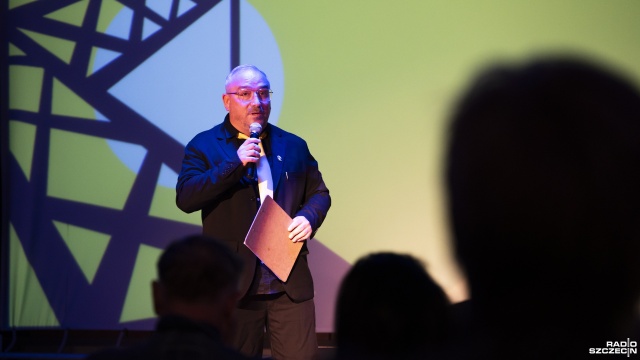 Fot. Kamila Kozioł [Radio Szczecin] Rozpoczął się Szczecin Film Festival [ZDJĘCIA]