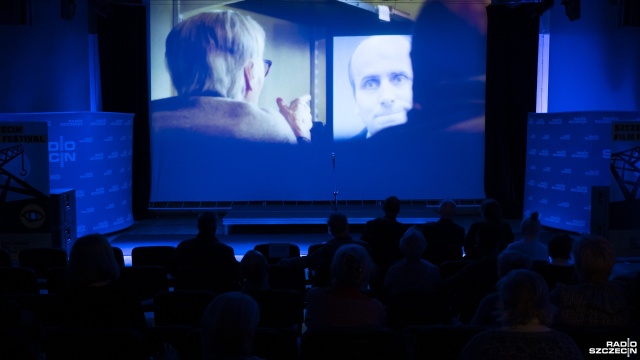 Fot. Kamila Kozioł [Radio Szczecin] Rozpoczął się Szczecin Film Festival [ZDJĘCIA]