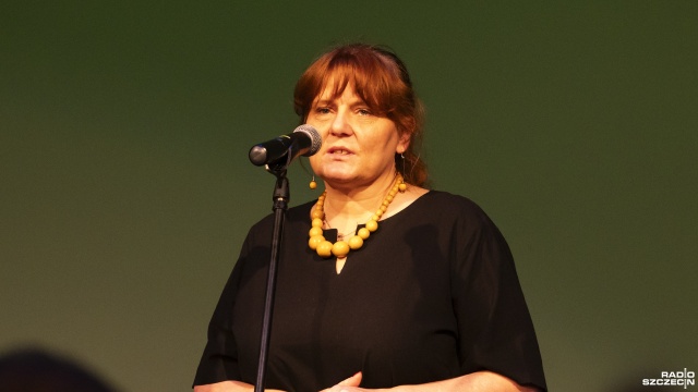 Fot. Kamila Kozioł [Radio Szczecin] Rozpoczął się Szczecin Film Festival [ZDJĘCIA]