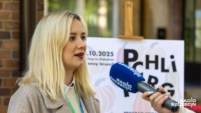 Fot. Robert Stachnik [Radio Szczecin] Pchli Targ na os. Głębokim [WIDEO, ZDJĘCIA]