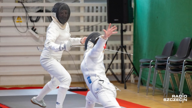 Fot. Robert Stachnik [Radio Szczecin] Puchar Ziem Północnych w Szczecinie [ZDJĘCIA]