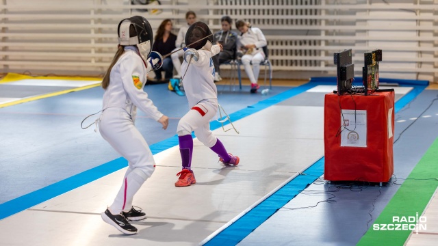 Fot. Robert Stachnik [Radio Szczecin] Puchar Ziem Północnych w Szczecinie [ZDJĘCIA]