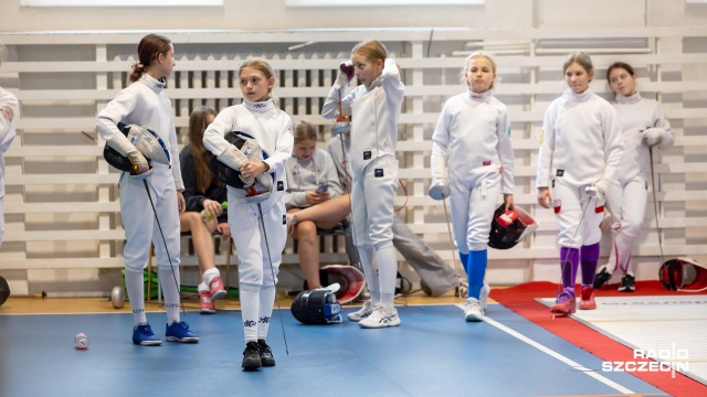 Fot. Robert Stachnik [Radio Szczecin] Puchar Ziem Północnych w Szczecinie [ZDJĘCIA]