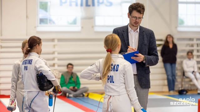 Fot. Robert Stachnik [Radio Szczecin] Puchar Ziem Północnych w Szczecinie [ZDJĘCIA]