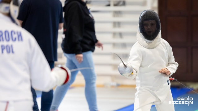 Fot. Robert Stachnik [Radio Szczecin] Puchar Ziem Północnych w Szczecinie [ZDJĘCIA]