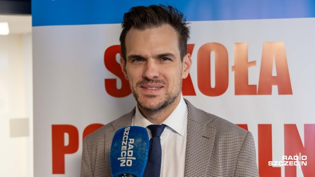 Fot. Robert Stachnik [Radio Szczecin] Jakie kompetencje będą ważne na rynku pracy? Eksperci doradzają [ZDJĘCIA]