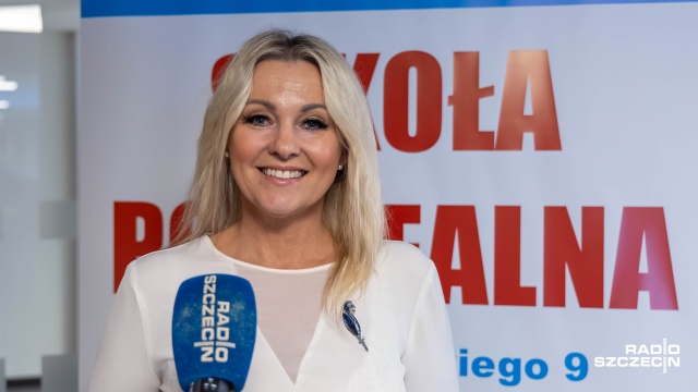 Fot. Robert Stachnik [Radio Szczecin] Jakie kompetencje będą ważne na rynku pracy? Eksperci doradzają [ZDJĘCIA]