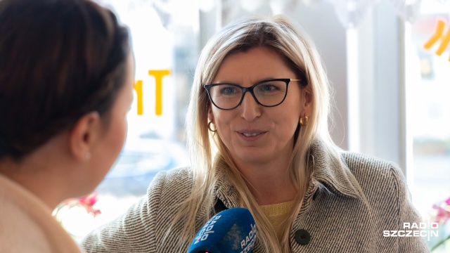 Fot. Robert Stachnik [Radio Szczecin] Szczeciński pasztecik świętuje urodziny [WIDEO, ZDJĘCIA]