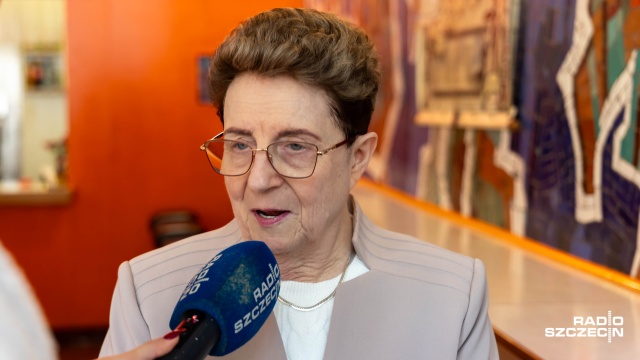 Fot. Robert Stachnik [Radio Szczecin] Szczeciński pasztecik świętuje urodziny [WIDEO, ZDJĘCIA]