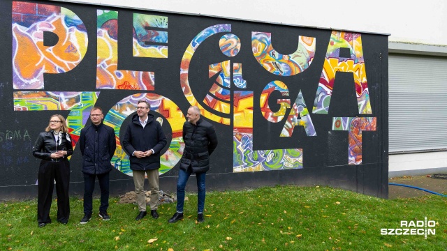 Fot. Robert Stachnik [Radio Szczecin] Teatr Lalek Pleciuga będzie rozbudowany [ZDJĘCIA, WIZUALIZACJE]