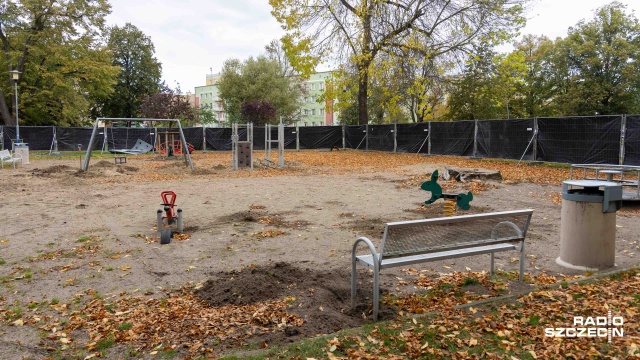 Fot. Robert Stachnik [Radio Szczecin] Teatr Lalek Pleciuga będzie rozbudowany [ZDJĘCIA, WIZUALIZACJE]