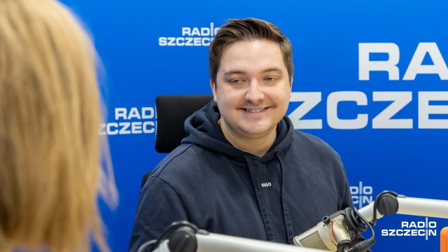 Fot. Robert Stachnik [Radio Szczecin] Radni chcą umieszczenia na mapach urządzeń AED. Google ma zastrzeżenia [ZDJĘCIA]
