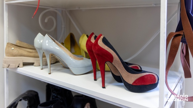 Fot. Robert Stachnik [Radio Szczecin] PCK zaprasza na Festyn Dobroci [WIDEO, ZDJĘCIA]