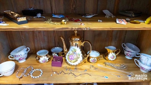 Fot. Robert Stachnik [Radio Szczecin] PCK zaprasza na Festyn Dobroci [WIDEO, ZDJĘCIA]