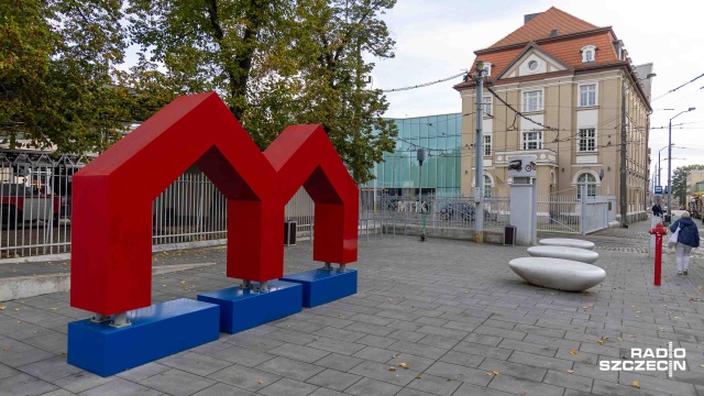 Fot. Robert Stachnik [Radio Szczecin] Urodziny w Muzeum Techniki i Komunikacji [ZDJĘCIA]