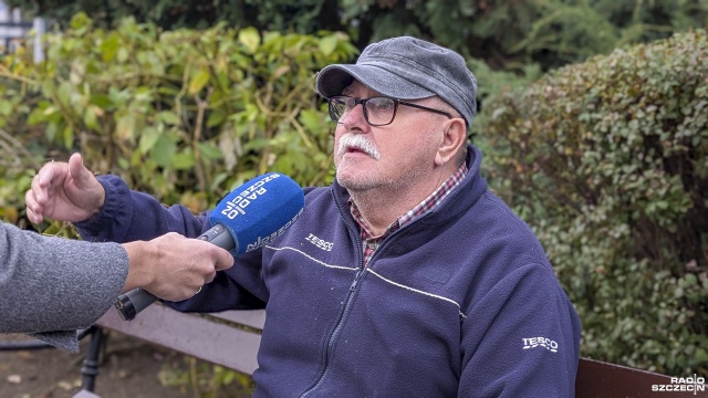 Fot. Maciej Papke [Radio Szczecin] Nocna prohibicja w Policach? Część mieszkańców popiera pomysł [WIDEO, ZDJĘCIA]