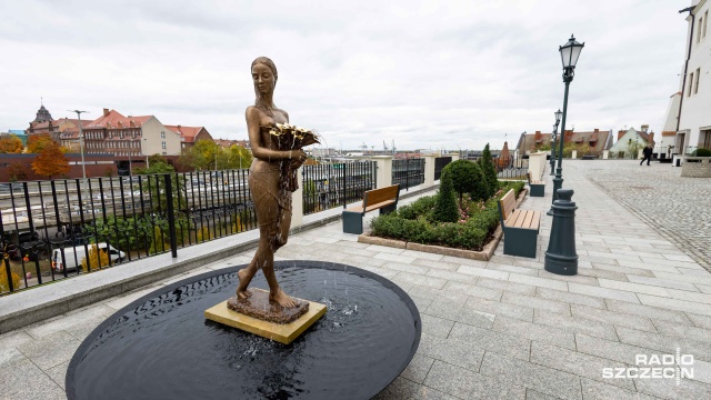 Fot. Robert Stachnik [Radio Szczecin] Zamek Książąt Pomorskich znów otwarty po odbudowie [WIDEO, ZDJĘCIA]