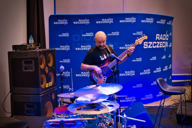 Eva Sand, fot. Piotr Rokicki Piaskiem po uszach [WIDEO, ZDJĘCIA]