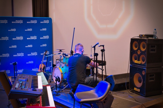 Eva Sand, fot. Piotr Rokicki Piaskiem po uszach [WIDEO, ZDJĘCIA]