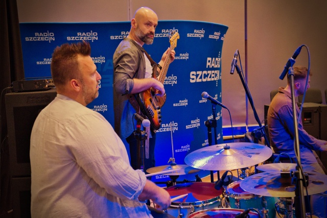 Eva Sand, fot. Piotr Rokicki Piaskiem po uszach [WIDEO, ZDJĘCIA]