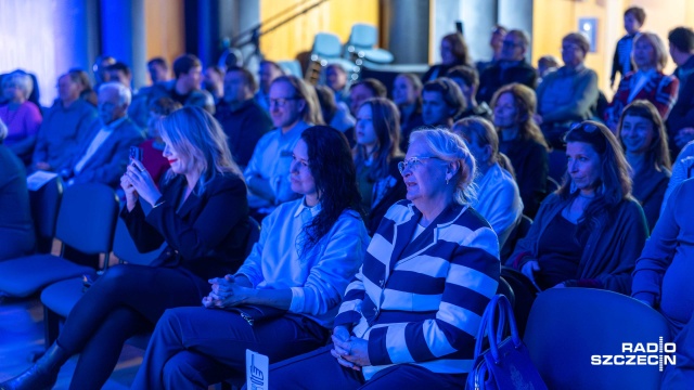 Fot. Robert Stachnik [Radio Szczecin] Huczny jubileusz "Radiowej Szkoły pod Żaglami" RS [WIDEO, ZDJĘCIA]