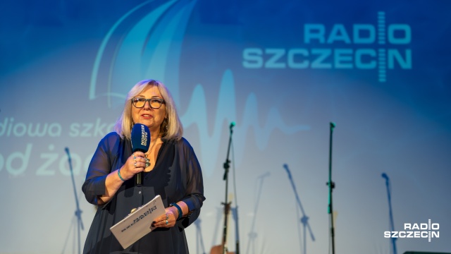 Fot. Robert Stachnik [Radio Szczecin] Huczny jubileusz "Radiowej Szkoły pod Żaglami" RS [WIDEO, ZDJĘCIA]