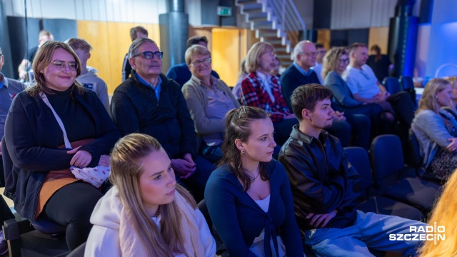 Fot. Robert Stachnik [Radio Szczecin] Huczny jubileusz "Radiowej Szkoły pod Żaglami" RS [WIDEO, ZDJĘCIA]