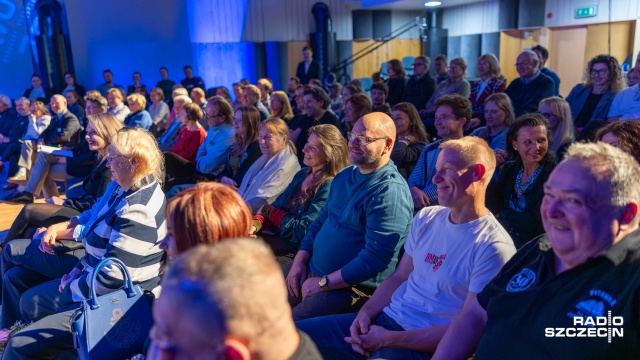 Fot. Robert Stachnik [Radio Szczecin] Huczny jubileusz "Radiowej Szkoły pod Żaglami" RS [WIDEO, ZDJĘCIA]