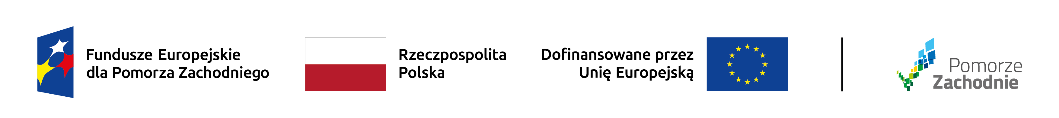 Zachodniopomorskie belka poziom