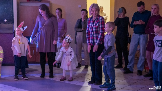 Fot. Kamila Kozioł [Radio Szczecin] Bal Wszystkich Świętych na Pogodnie [ZDJĘCIA]