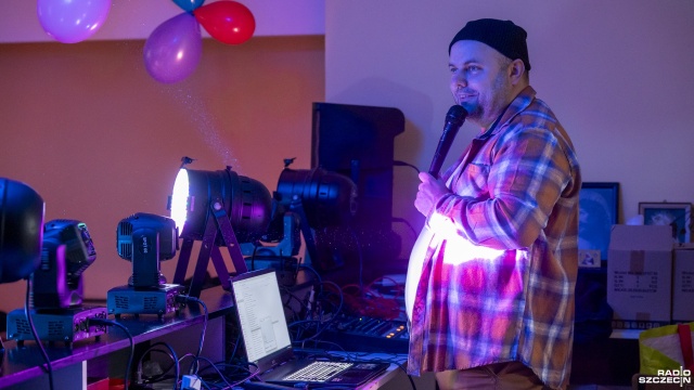 Fot. Kamila Kozioł [Radio Szczecin] Bal Wszystkich Świętych na Pogodnie [ZDJĘCIA]