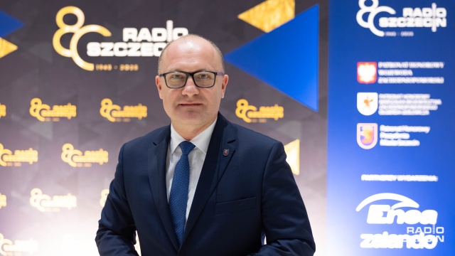 Fot. Robert Stachnik [Radio Szczecin] Muzyczne świętowanie w filharmonii. Radio Szczecin gra od 80 lat [WIDEO, ZDJĘCIA]