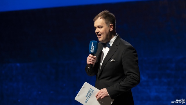 Fot. Kamila Kozioł [Radio Szczecin] Muzyczne świętowanie w filharmonii. Radio Szczecin gra od 80 lat [WIDEO, ZDJĘCIA]