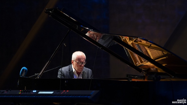 Fot. Kamila Kozioł [Radio Szczecin] Muzyczne świętowanie w filharmonii. Radio Szczecin gra od 80 lat [WIDEO, ZDJĘCIA]