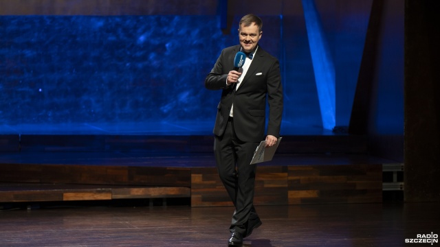 Fot. Kamila Kozioł [Radio Szczecin] Muzyczne świętowanie w filharmonii. Radio Szczecin gra od 80 lat [WIDEO, ZDJĘCIA]