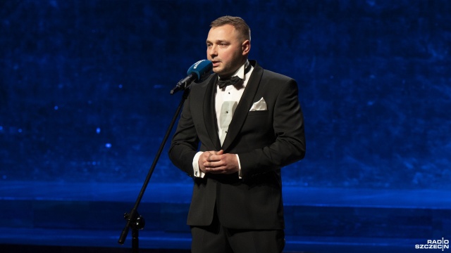 Fot. Kamila Kozioł [Radio Szczecin] Muzyczne świętowanie w filharmonii. Radio Szczecin gra od 80 lat [WIDEO, ZDJĘCIA]