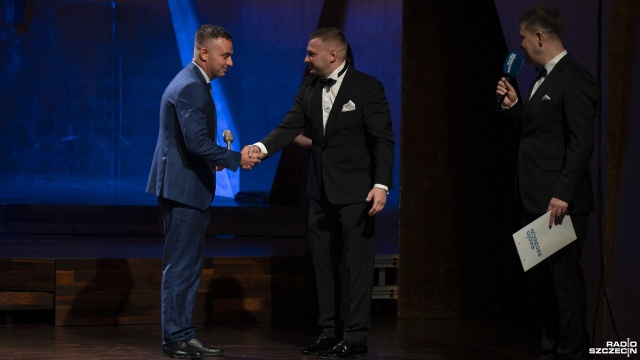 Fot. Kamila Kozioł [Radio Szczecin] Muzyczne świętowanie w filharmonii. Radio Szczecin gra od 80 lat [WIDEO, ZDJĘCIA]