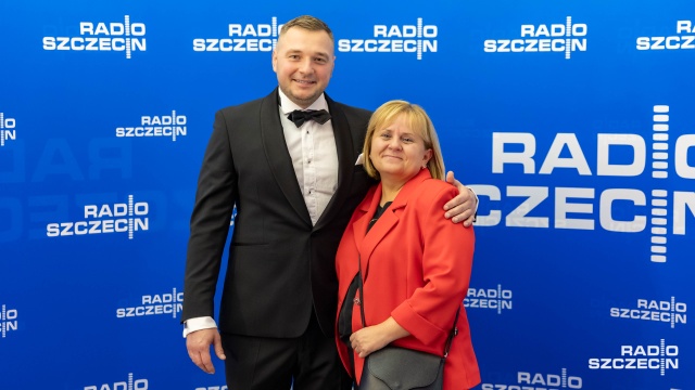 Fot. Robert Stachnik [Radio Szczecin] Muzyczne świętowanie w filharmonii. Radio Szczecin gra od 80 lat [WIDEO, ZDJĘCIA]