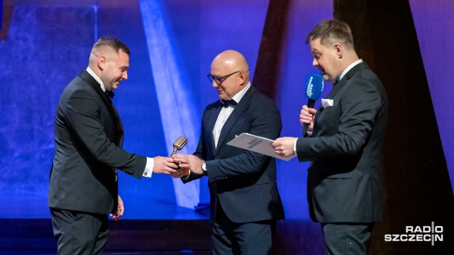 Fot. Robert Stachnik [Radio Szczecin] Muzyczne świętowanie w filharmonii. Radio Szczecin gra od 80 lat [WIDEO, ZDJĘCIA]