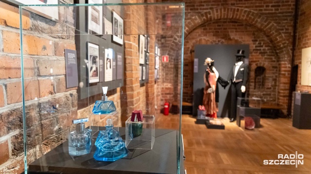 Fot. Robert Stachnik [Radio Szczecin] Charleston. Szczeciński wieczór muzyczno-taneczny 1918-1933 - wystawa w MHS [ZDJĘCIA]